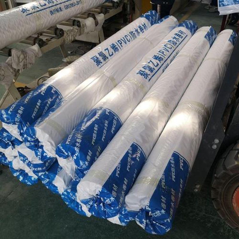 延边防水材料：应对多样需求的守护者